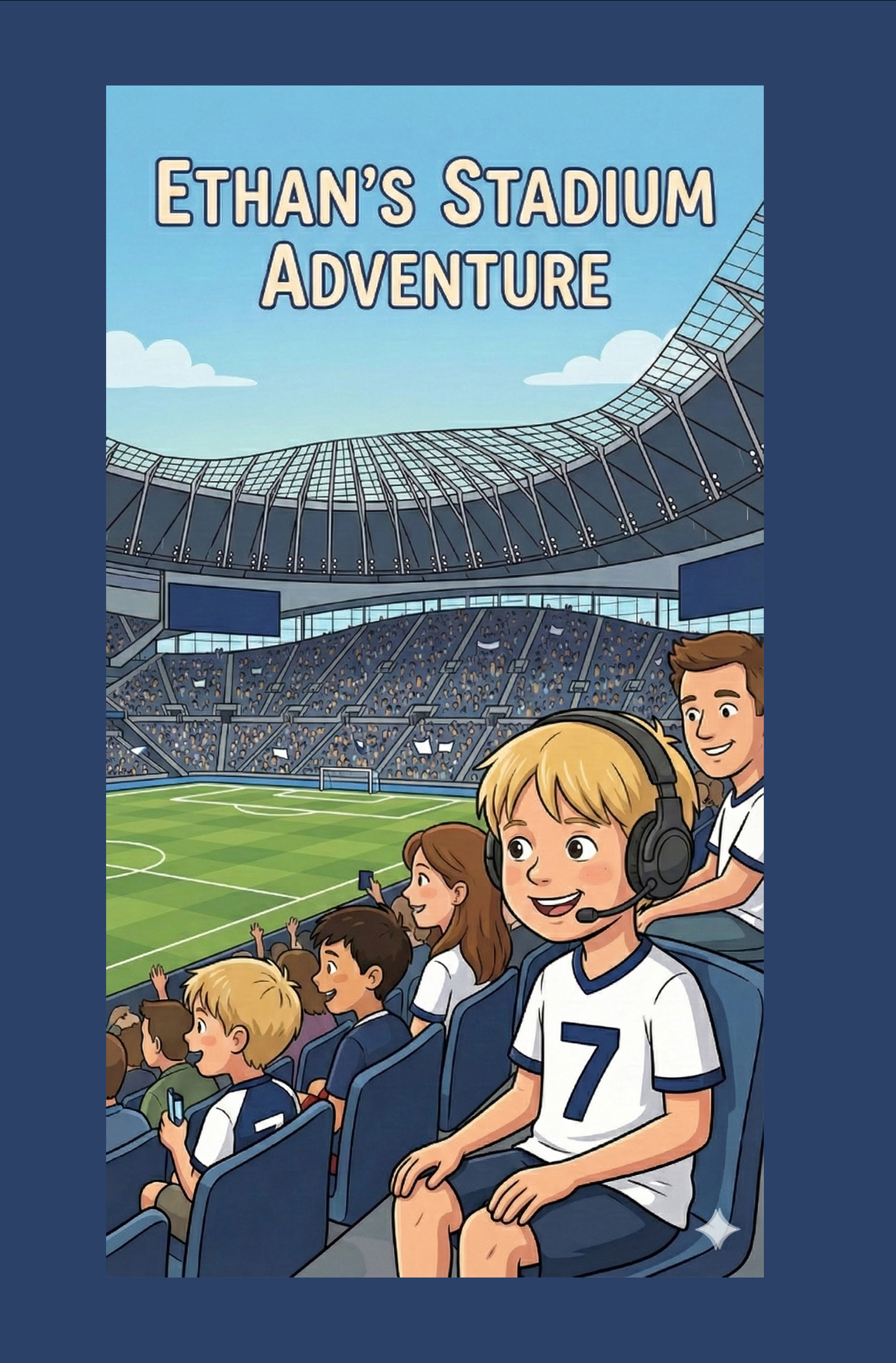 AI Economics book cover